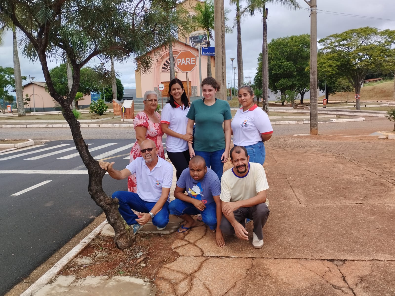 Caminhada no CAPS promove saúde mental e qualidade de vida - imagem 2