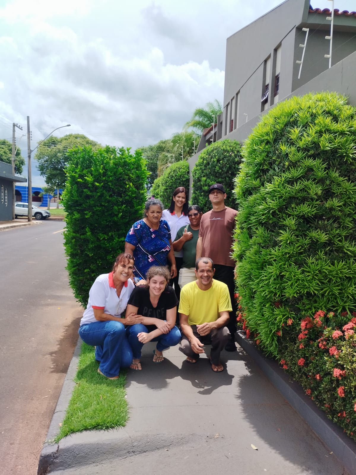 Caminhada no CAPS promove saúde mental e qualidade de vida - imagem 3