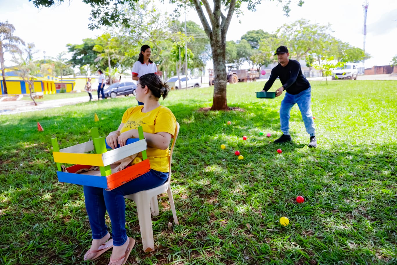 Atividades ao ar livre fortalecem estratégias de cuidado em saúde mental - imagem 2