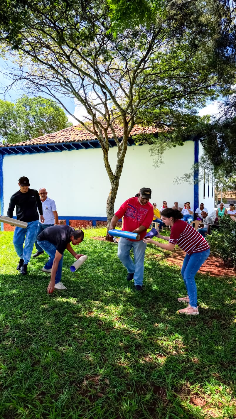 Atividades ao ar livre fortalecem estratégias de cuidado em saúde mental - imagem 3
