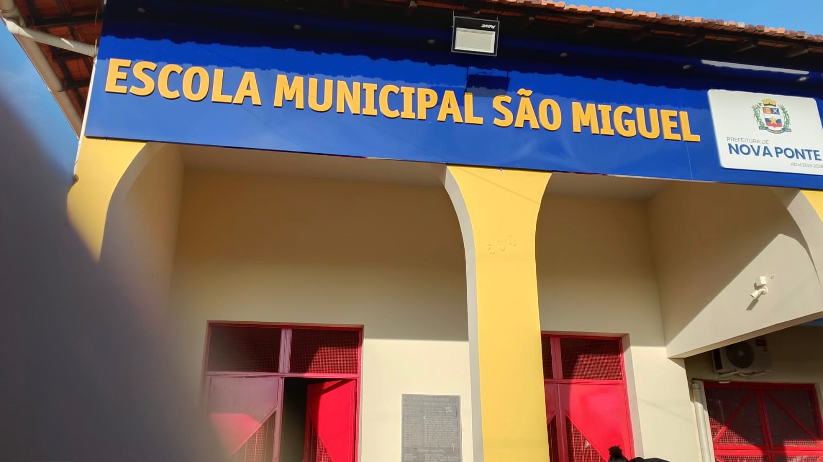 Fim das Filas nas Matrículas: Mais Dignidade, Organização e Respeito às Famílias. - imagem 3