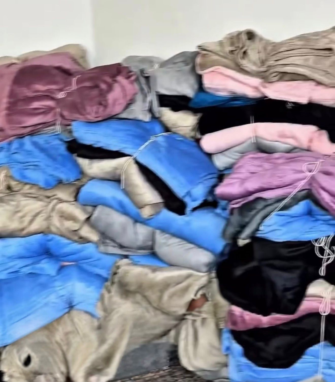 Campanha do Agasalho leva acolhimento e proteção às famílias do município - imagem 3