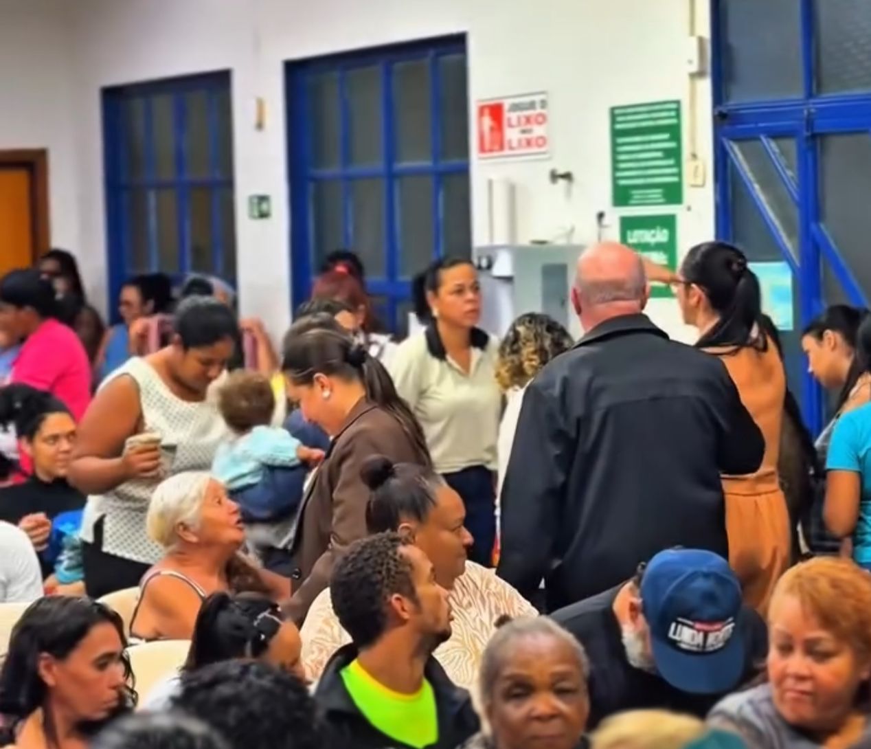 Campanha do Agasalho leva acolhimento e proteção às famílias do município