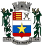 Logo da Prefeitura de Nova Ponte